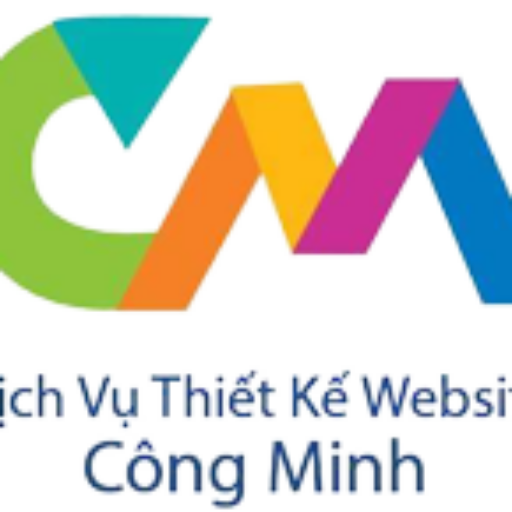 Nhà thuốc công minh web